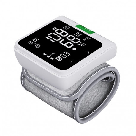 Blood Pressure Monitor - Medisana BW 360 Wrist, 0-295 mmHg, 199 Readings