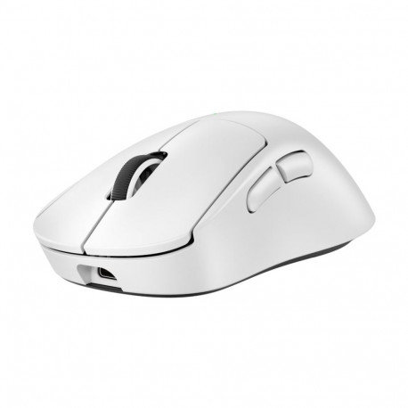 Logitech PRO X SUPERLIGHT 2 DEX, valge