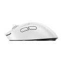LOGITECH PRO X SUPERLIGHT 2 DEX White