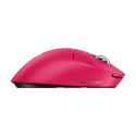 Logitech PRO X SUPERLIGHT 2 DEX, roosa