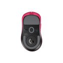 Logitech PRO X SUPERLIGHT 2 DEX, roosa