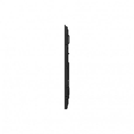 LG 110UH5Q-H Signage Display UH5Q Series 110inch ADS UHD 500cd/m2 24/7 Haze 25percent webOS Speaker 