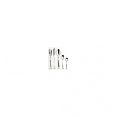 TRANCERIE GUERINI Inglese laualusikate komplekt,19,7cm,12tk.