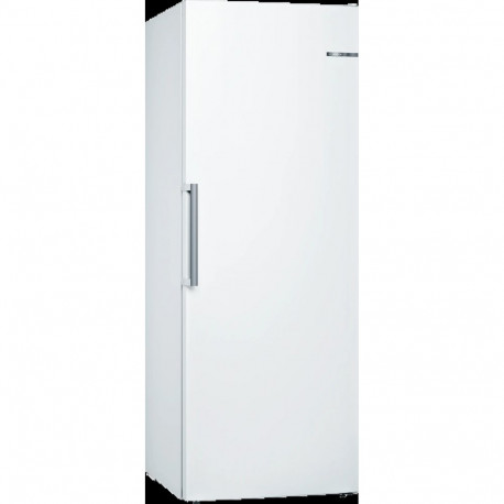 Free-standing upright freezer Bosch