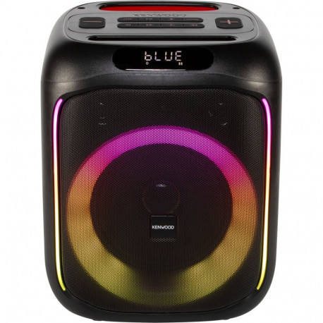 Kenwood AS-P200BT, must