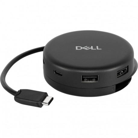 Dell reisidokkimisjaam DA326 USB-C