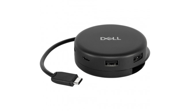 Dell reisi dokijaam DA326 USB-C