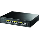 Strong SW8010POE+ Switch