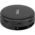 Dell DA326 USB-C Reise Dockingstation