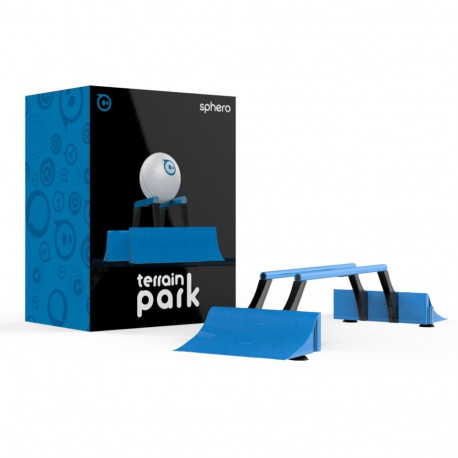Sphero Terrain Park Blue