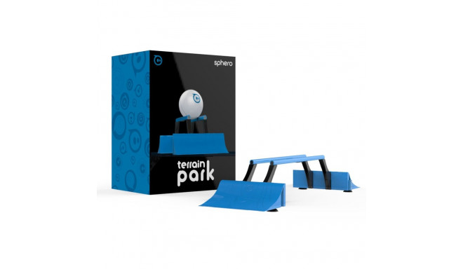 Sphero Terrain Park Blue