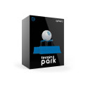 Sphero Terrain Park Blue