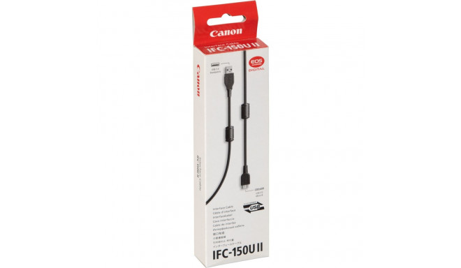 Canon Interface Cable for Canon 7D Mark II