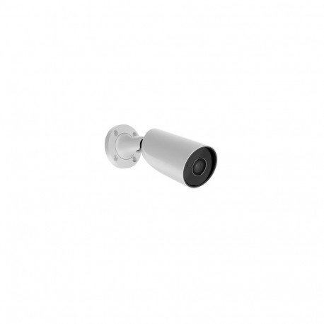 NET CAMERA 5MP BULLETCAM/2.8MM WHITE 79028 AJAX 79028 (4823114050688)