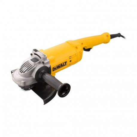 DEWALT nurklihvmasin DWE490-QS 230 mm 2000 W