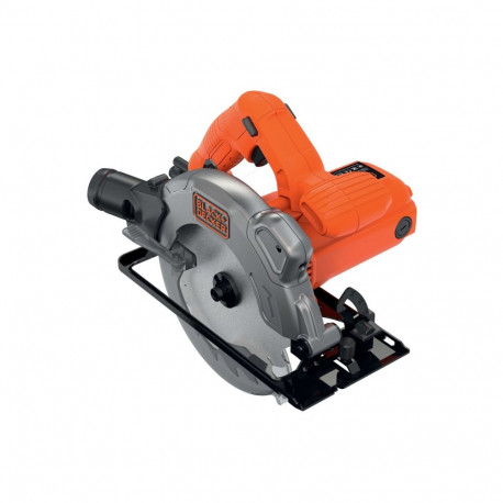 BLACK & DECKER ketassaag CS1250LA-QS 1250W 190mm