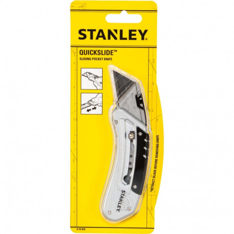 Stanley tasku-universaalnuga Quickslide