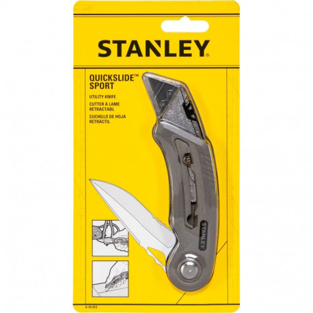 Stanley Sport universaalnuga Quikslide II