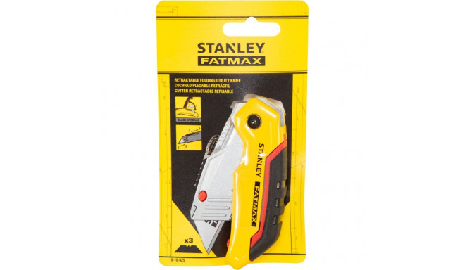 Stanley Klappmesser FatMax