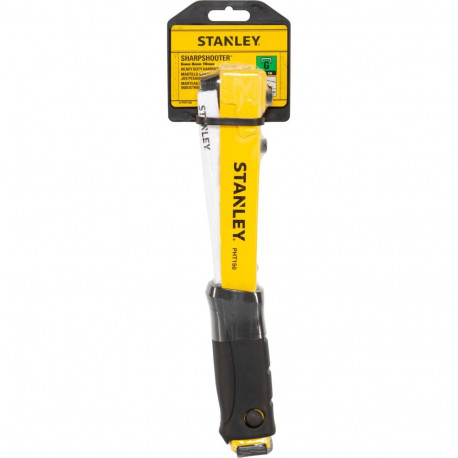 Stanley Hammer Tacker PHT150