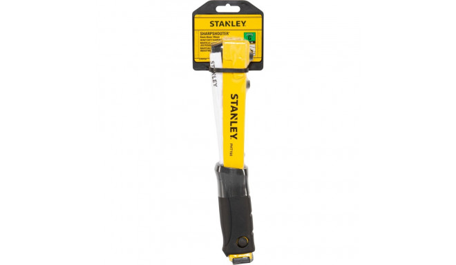 Stanley Hammer Tacker PHT150