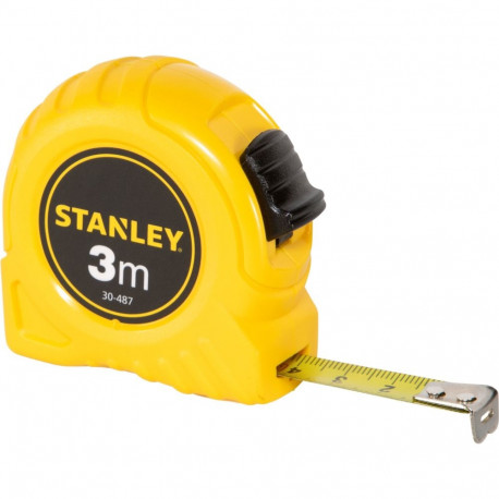 Stanley mõõdulint 3m 12,7mm