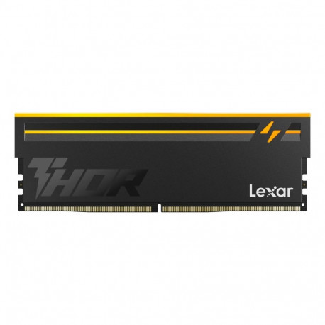 MEMORY DIMM 16GB DDR5-6000/K2 LD5U16G60C38BV-RGD LEXAR LD5U16G60C38BV-RGD (843367140671)