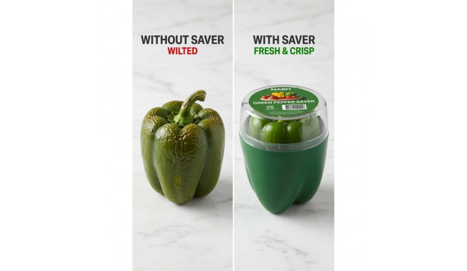 Nash SFS01 Green Pepper Saver