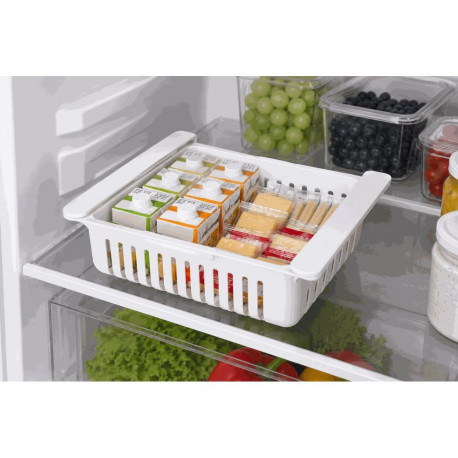 Nash NFQ40 Refrigerator organizer