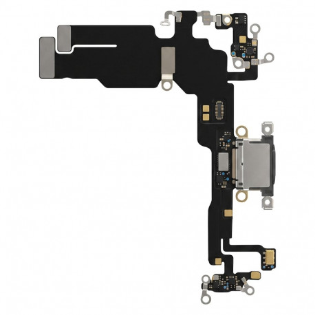 Charging flex for Iphone 15