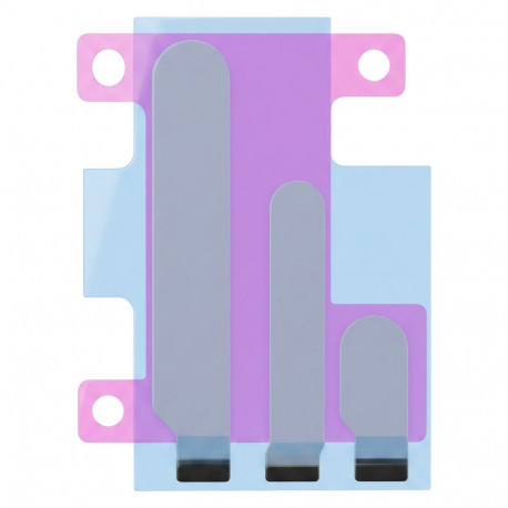 Battery adhesive strips for Iphone 16 Pro