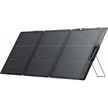 EcoFlow päikesepaneel 160W Lightweight Foldable