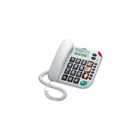 Desk Phone KXT480