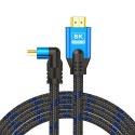 Cable HDMI CL-147 v2.1