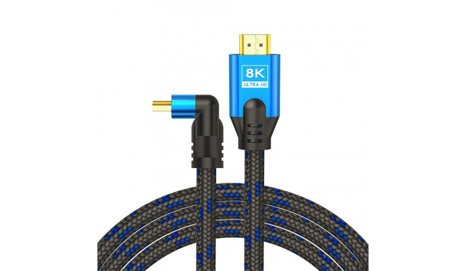 HDMI-kaabel CL-147 v2.1