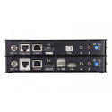 USB HDMI HDBaseT2.0 KVM Extender w/o Ethernet