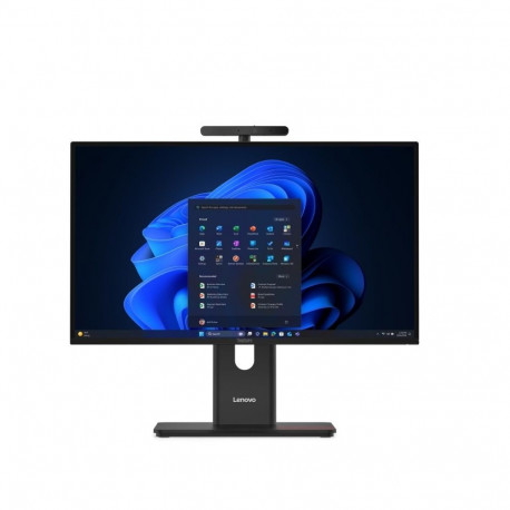 ThinkCentre all-in-one arvuti M90a G6 13AT001BPB W11Pro Ultra 7 265/16GB/1TB/INT/vPro/23.8 FHD/3YRS 