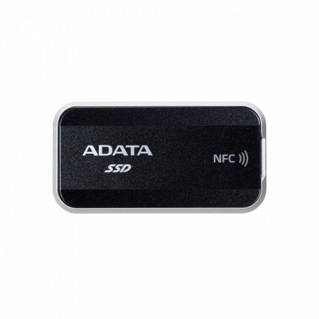 External SSD URBAN TAPSAFE 2TB USB3.2C 1.9G/1.9G
