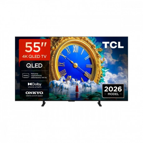led-teler 55A400 55-tolline