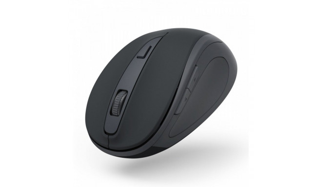 Wireless mouse WM-400 black
