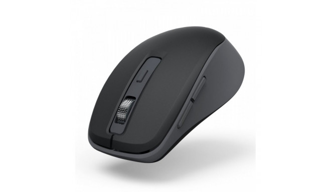 Wireless multi device mouse WM-450 black
