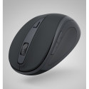 Wireless mouse WM-400 black