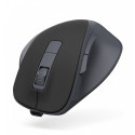 Wireless mouse WM-500 black