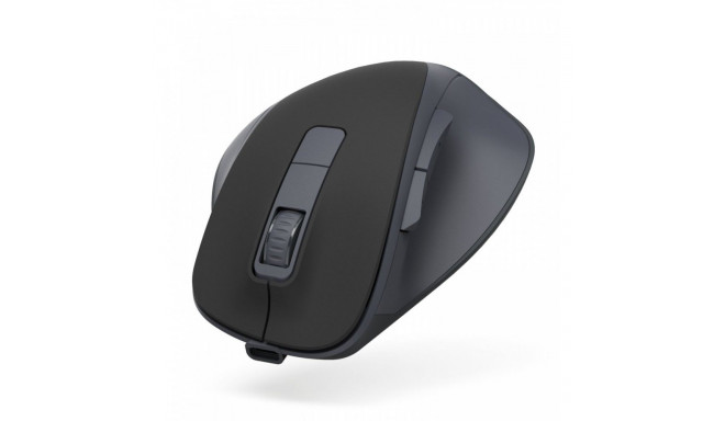Wireless mouse WM-500 black