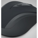 Wireless mouse WM-400 black