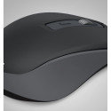 Wireless multi device mouse WM-450 black