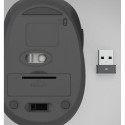 Wireless mouse WM-400 black