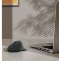Multi device wireless mouse WM-900 black