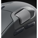 Multi device wireless mouse WM-900 black