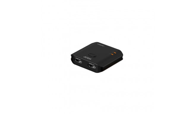 hdmi-lüliti 2-Port 8K